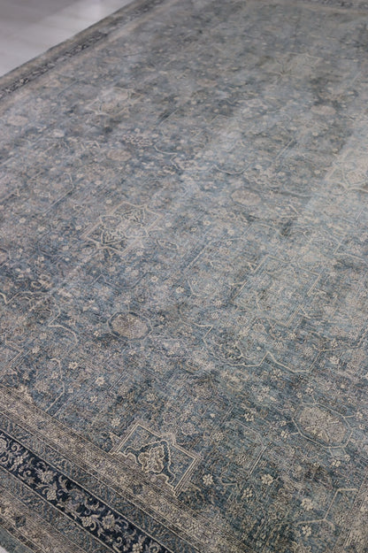 Heritage Tabriz Rug