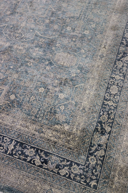 Heritage Tabriz Rug