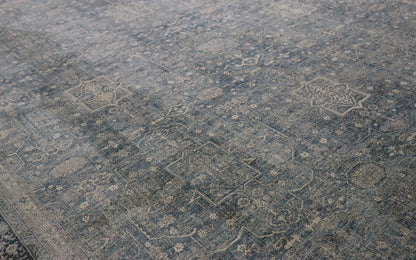 Heritage Tabriz Rug