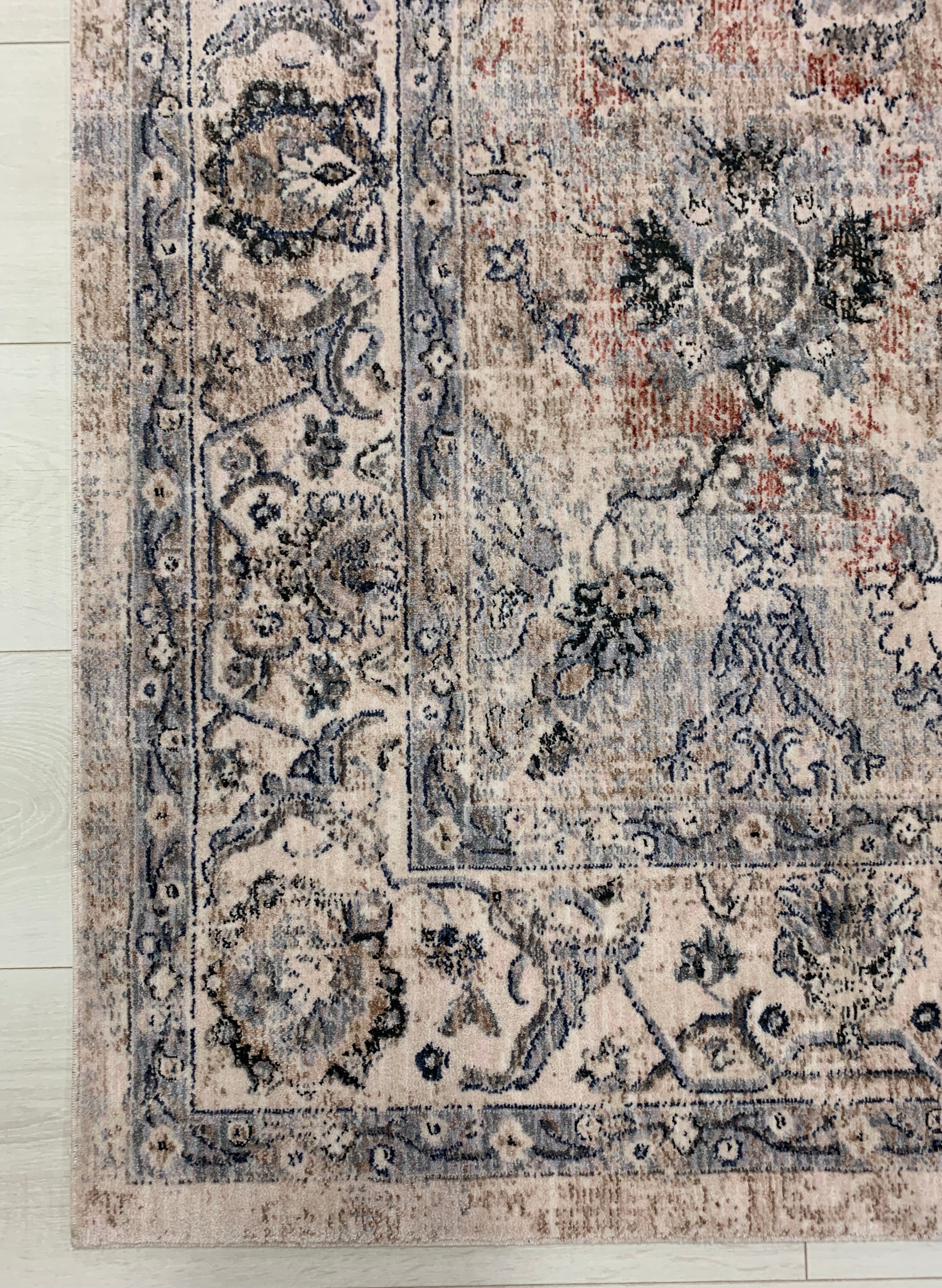 Anatolia Chobi Rug