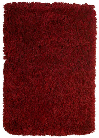 Designer Inspired Samples - Yeti Red -