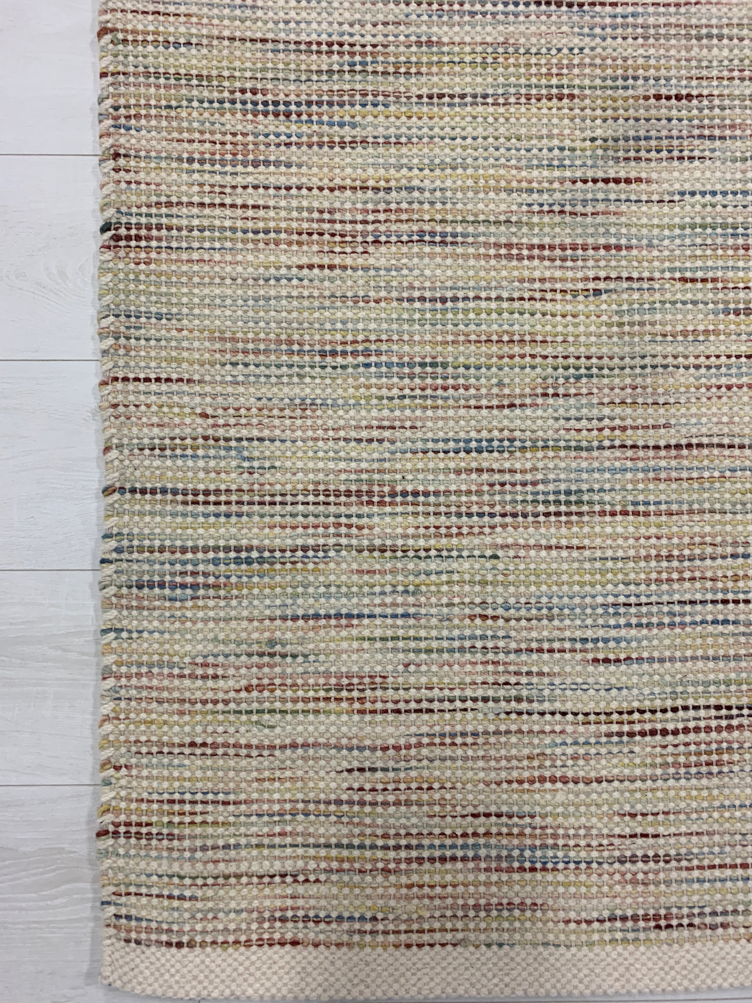 Zeya Multi Rug